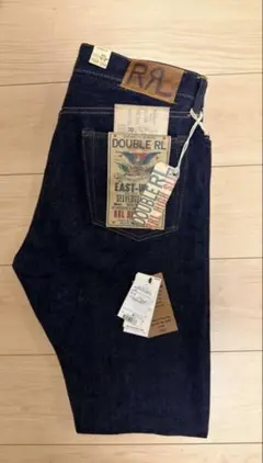デッドストック・旧タグ】At Last & Co. LOT 142 W31 - メルカリ