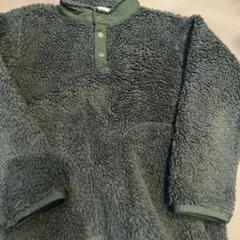 UNIQLO White Mountaineering フリース130