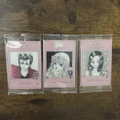 矢沢あいウエハース　天使なんかじゃない