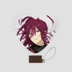 あんスタ メロアス ハートペンライトチューブ 円果望見 - メルカリ