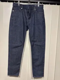 upper heights ダークブルー デニム　26