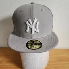 New Era 59FIFTY ニューヨーク・ヤンキース キャップ 7 1/2