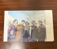 SixTONES See you 2023 カレンダー