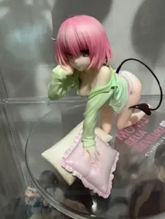 ALTER モモ・ベリア・デビルーク　パジャマVerのサムネイル