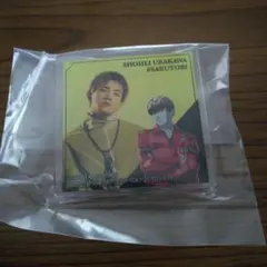 浦川翔平 BOTアクリルバッジ