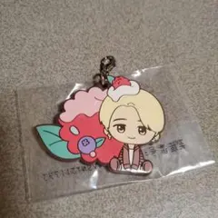 BTS タイニータン 一番くじ ラバーチャーム ジミン