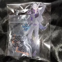 にじさんじ 不破湊　ARアクリルスタンド Aim Higher ろふまお