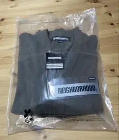 NEIGHBORHOOD PLAINE CARDIGAN オリーブ XLのサムネイル