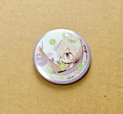 Collar×Malice BIG缶バッジ 岡崎契 カラマリ スペシャルくじ - メルカリ