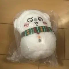 ちいかわエニマイくじＥ賞ぬいぐるみモモンガ