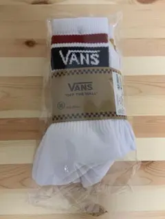 ヴァンズ College Basic Socks ソックスのサムネイル