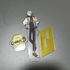 あんさんぶるスターズ！！ アクリルスタンド Crazy:B HiMERU