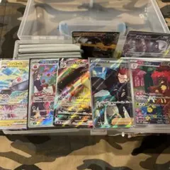 の*ん様 中古☆ポケモンカード☆まとめ売り