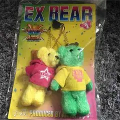 AKIRAプロデュース EX BEAR