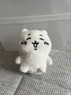 【お座りぬいぐるみ】 ちいかわ