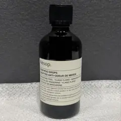 Aesop Post-Poo Drops トイレ用芳香剤