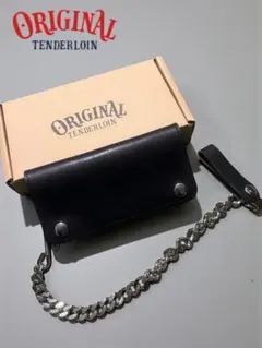 2026年最新】テンダーロイン ウォレット チェーンの人気アイテム