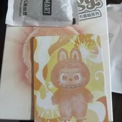 ラブブ Big into Energy エナジー HAPPINESS