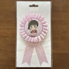鬼滅の刃 誕生祭 2025 ufotableカフェ カナヲ ロゼット - メルカリ