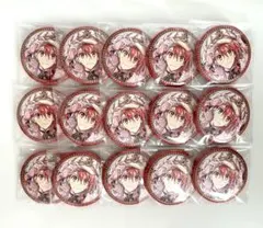 アイドリッシュセブン アイナナ 七瀬陸 缶バッジ 5周年 5th セット