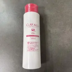 新品】クレイビューティ クレイオール.L 500ml 全身用ヘア＆ボディ