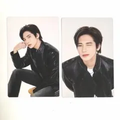 TXT MOAコン テヒョン。　ミニフォト