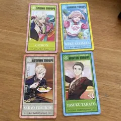 A3! チケコレ Vol.3