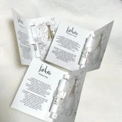 クリスチャンディオール DIOR ジャドール オードゥパルファン/サンプル