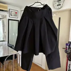 2025年最新】コムデギャルソン スカート パンツの人気アイテム - メルカリ