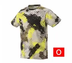 YONEX '25 FEEL SERIES 数量限定 ゲームシャツ(UNI)