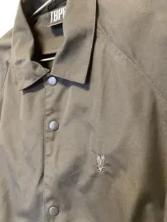 TIGHTBOOTH ジャケット　黒　L タイトブース　supremeのサムネイル