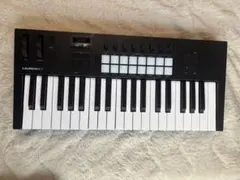 FLKEYS 37 MIDIキーボード、純正ケーブル、 箱付き FLKEYS 37 MIDIキーボード、純正ケーブル、 箱付き - メルカリ