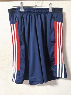 SR104 adidas アディダス ハーフパンツ メンズのサムネイル