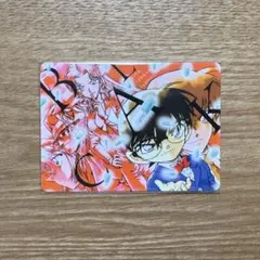 コナン　トレーディンググラフィックコレクション　⑩ジン&ウォッカ&ベルモット　1