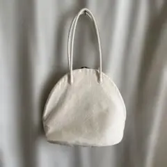 ❃専用です❃MARTAU. SHELL BAG マルト シェルバッグ Sサイズ - メルカリ