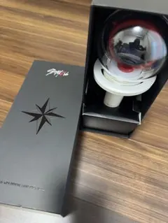 【Stray Kids】公式ペンライトver2