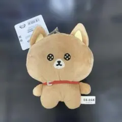 ONE N' ONLY ワンエン ぬいぐるみキーホルダー