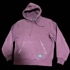 GU アンダーカバーパーカー　ヘビーウエイト　スウェット