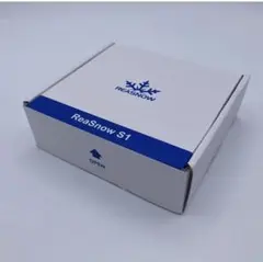 reasnows1 アンチリコイルコンバーター