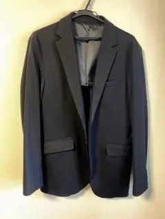 ウォッシャブル テーラードジャケット