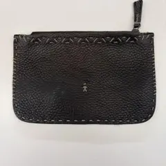 HENRY BEGUELIN コインケース（キレイ目）レア♩エンリーベグリン 