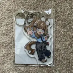 ウマ娘 トラベルポップアップストア ミニキャラアクリルスタンド