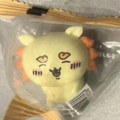 ちいかわ マスコット シーサー　インテリアミニフィギュア