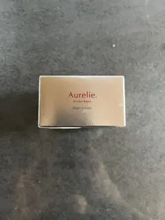 Aurelie.オレリー リンクルリペアナイトクリーム