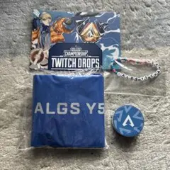 Y*i様 apex ALGS 限定　Tシャツ　Mサイズ　未開封 2026年最新】ALG apexの人気アイテム - メルカリ