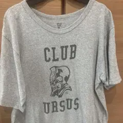 ursus bape