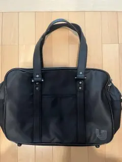 江戸川女子 スクールバッグ コートセット - メルカリ