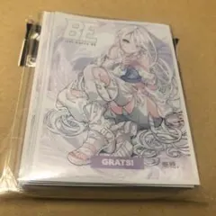 grats just wanna BE スリーブ　無糖　グラッツ