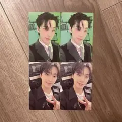 17 is right here ディノ