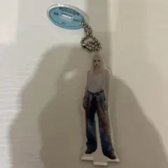 MISAMO ランダムアクリルチャーム　ミナ　HAUTE COUTURE